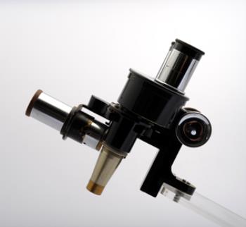 First Operating Microscope in Edinburgh